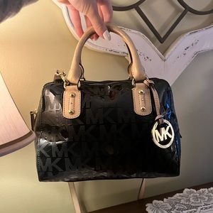 Michael Kors medium Satchel